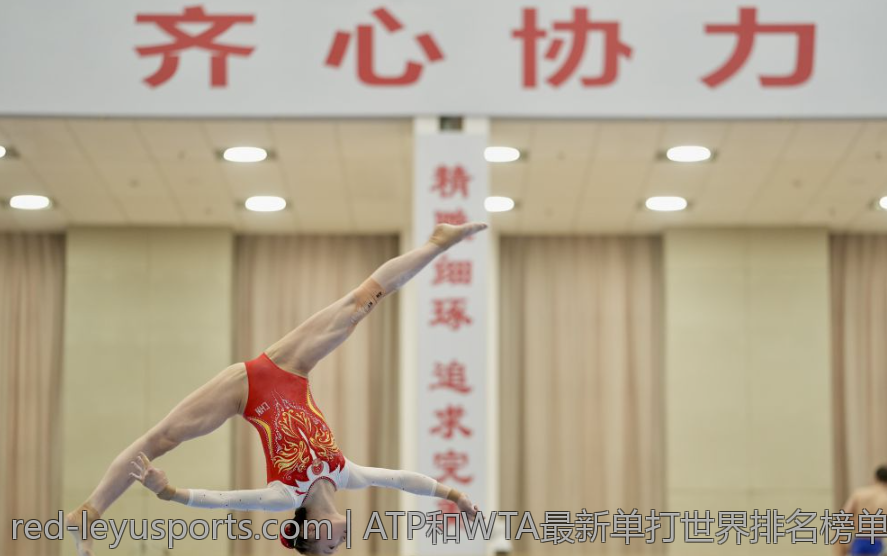 ATP和WTA最新单打世界排名榜单最新变化汇总