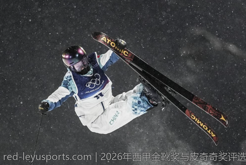 2026年西甲金靴奖与皮奇奇奖评选流程全面解读