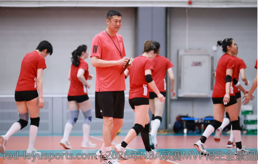 2026年NBA联赛MVP得主全景回顾